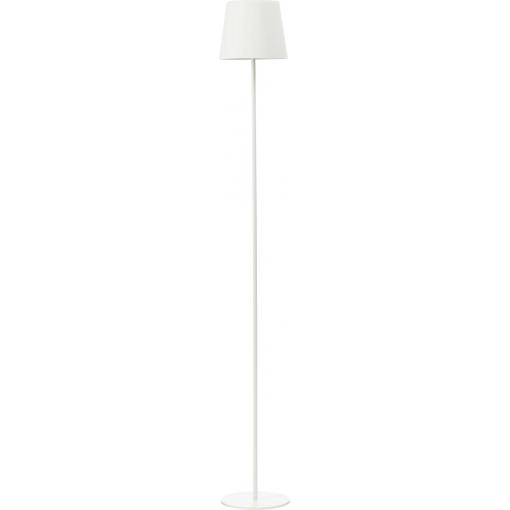 Brilliant G40890/05 Kaami venkovní stojací LED lampa LED pevně vestavěné LED 4 W bílá