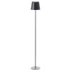 Brilliant G40890/06 Kaami venkovní stojací LED lampa LED pevně vestavěné LED 4 W černá