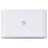 Brilliant Xino G80605/05 venkovní nástěnné LED osvětlení s PIR detektorem LED pevně vestavěné LED 34 W bílá