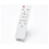 Brilliant G80846/75 Baarlo LED stropní svítidlo LED pevně vestavěné LED 36 W bílá (matná), dřevo