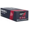PROCELL Procell Intense MN1604 baterie 9 V alkalicko-manganová 0.628 Ah 9 V 10 ks