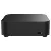 Asus Barebone Mill Canyon NUC 14 Essential RNUC14MNK2500002 Intel® N N250 Intel Graphics zámek Kensington, Bez HDD, Bez RAM 90AR00M2-M00030