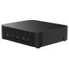 Asus Barebone Mill Canyon NUC 14 Essential RNUC14MNK2500002 Intel® N N250 Intel Graphics zámek Kensington, Bez HDD, Bez RAM 90AR00M2-M00030