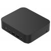 Asus Barebone Mill Canyon NUC 14 Essential RNUC14MNK2500002 Intel® N N250 Intel Graphics zámek Kensington, Bez HDD, Bez RAM 90AR00M2-M00030