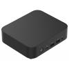 Asus Barebone Mill Canyon NUC 14 Essential RNUC14MNK9700002 Intel® N N97 Intel Intel® UHD Graphics zámek Kensington, Bez HDD, Bez RAM 90AR00M2-M00080