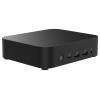 Asus Barebone Mill Canyon NUC 14 Essential RNUC14MNK9700002 Intel® N N97 Intel Intel® UHD Graphics zámek Kensington, Bez HDD, Bez RAM 90AR00M2-M00080