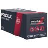 PROCELL Procell Intense MN1400 baterie malé mono C alkalicko-manganová 1400 mAh 1.5 V 10 ks