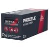 PROCELL Procell Intense MN1400 baterie malé mono C alkalicko-manganová 1400 mAh 1.5 V 10 ks