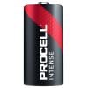 PROCELL Procell Intense MN1400 baterie malé mono C alkalicko-manganová 1400 mAh 1.5 V 10 ks