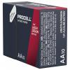 PROCELL Procell Intense MN1500 tužková baterie AA alkalicko-manganová, 3.016 Ah, 1.5 V, 10 ks