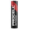 PROCELL Procell Intense MN2400 mikrotužková baterie AAA alkalicko-manganová 1.236 Ah 1.5 V 10 ks