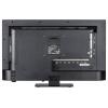 Reflexion LDDX22iBT_B LCD TV, 55 cm 22 palec, E (A - G), DVB-T2, DVB-C, DVB-S2, Full HD, Smart TV, WLAN, DVD-Player, CI+, černá