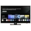 Reflexion LDDX27iBT_B LCD TV, 69 cm 27 palec, E (A - G), DVB-T2, DVB-C, DVB-S2, Full HD, Smart TV, WLAN, DVD-Player, CI+, černá