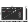 Reflexion LDDX24iBT_B LCD TV, 60 cm 24 palec, E (A - G), DVB-T2, DVB-C, DVB-S2, Full HD, Smart TV, WLAN, DVD-Player, CI+, černá