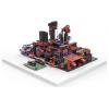 fischertechnik education 571910 Fertigungslinie 24 V hotové zařízení