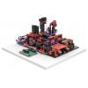 fischertechnik education 571910 Fertigungslinie 24 V hotové zařízení