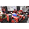 fischertechnik education 571910 Fertigungslinie 24 V hotové zařízení