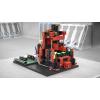 fischertechnik education 571911 Biegemaschine 24 V hotové zařízení