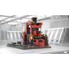 fischertechnik education 571911 Biegemaschine 24 V hotové zařízení