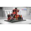 fischertechnik education 571911 Biegemaschine 24 V hotové zařízení