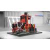 fischertechnik education 571911 Biegemaschine 24 V hotové zařízení