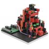 fischertechnik education 571911 Biegemaschine 24 V hotové zařízení