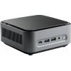 CSL Computer mini PC (HTPC) Narrow Box Intel® Core™ i3 N305 3.8 GHz 8 GB RAM 2 TB SSD Intel UHD Graphics Win 11 Home 92193