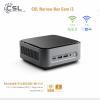 CSL Computer mini PC (HTPC) Narrow Box Intel® Core™ i3 N305 3.8 GHz 8 GB RAM 500 GB SSD Intel UHD Graphics Win 11 Home 92189