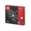 One For All 43 Slim FLAT TV držák na zeď 33 cm (13) - 109,2 cm (43) pevný