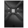 One For All 43 Slim FLAT TV držák na zeď 33 cm (13) - 109,2 cm (43) pevný
