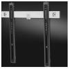 One For All 65 Ultraslim FLAT TV držák na zeď 81,3 cm (32) - 165,1 cm (65) pevný