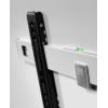 One For All 65 Ultraslim FLAT TV držák na zeď 81,3 cm (32) - 165,1 cm (65) pevný