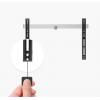 One For All 65 Ultraslim FLAT TV držák na zeď 81,3 cm (32) - 165,1 cm (65) pevný
