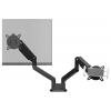 One For All Držák na tablet pro stojan monitoru Tablethalterung für Monitorarm 1 Displej: (s) bílá