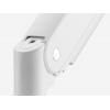 One For All držák na stůl pro monitor Solid Dual white 2 Displej: (s) 33 cm (13) - 88,9 cm (35) bílá nastavitelná výška, nakláněcí, naklápěcí, otočný