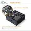 Asus mini PC (HTPC) PN42 Intel® N N200 32 GB RAM 500 GB SSD Intel UHD Graphics Win 11 Pro 91571