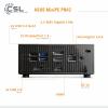 Asus mini PC (HTPC) PN42 Intel® N N200 8 GB RAM 1 TB SSD Intel UHD Graphics Win 11 Home 91533
