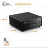 Asus mini PC (HTPC) PN42 Intel® N N200 16 GB RAM 500 GB SSD Intel UHD Graphics Win 11 Home 91539