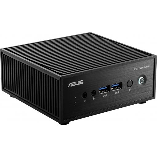 Asus mini PC (HTPC) PN42 Intel® N N200 32 GB RAM 1 TB SSD Intel UHD Graphics Win 11 Home 91549