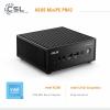 Asus mini PC (HTPC) PN42 Intel® N N200 8 GB RAM 2 TB SSD Intel UHD Graphics Win 11 Home 91535