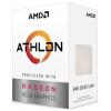 AMD Athlon 3000G 2 x procesor Socket (PC): AMD AM4 35 W