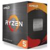 AMD Ryzen 5 5600XT 6 x Procesor (CPU) v boxu Socket (PC): AMD AM4 65 W