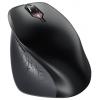 CHERRY Stream Comfort bezdrátový sada klávesnice a myše německá, QWERTZ černá