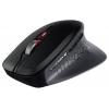 CHERRY Stream Comfort bezdrátový sada klávesnice a myše německá, QWERTZ černá