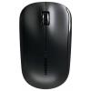CHERRY MSW MW2200 optická myš, přenos bezdrátový, 3 tlačítko, 1300 dpi, černá