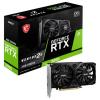MSI grafická karta RTX 3050 GeForce RTX 3050 6 GB HDMI™, DisplayPort
