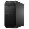 HP stolní PC Z4 G5 TWR W3-2535 Intel® Xeon® W W3-2535 32 GB RAM 1 TB SSD NVIDIA Quadro RTX 4000 GDDR6 Win 11 Pro 5E8X4EA#ABD