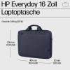HP brašna na notebooky Everyday šedá