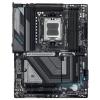 Gigabyte X870 Základní deska Socket (PC) AMD AM5 Tvarový faktor ATX Čipová sada základní desky AMD® X870