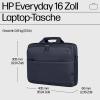 HP brašna na notebooky Everyday šedá